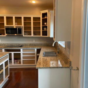 During &ndash; White Cabinet Boxes - Mason OH