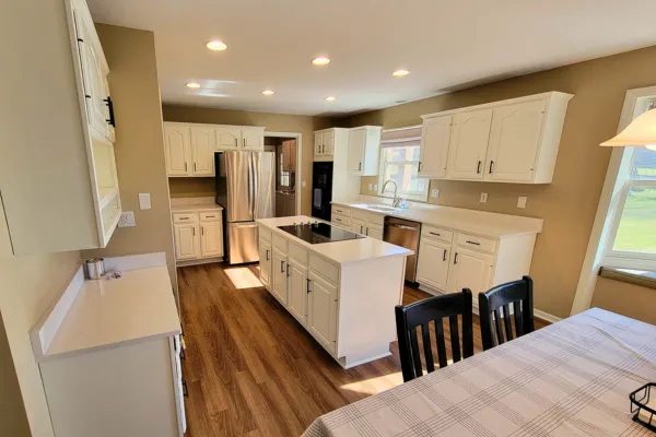 After – Full Kitchen Renovation – Black and White.jpg After - Full Kitchen Renovation - Black and White