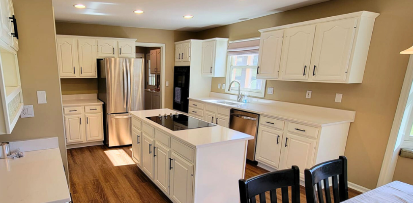 Featured Image - Full Kitchen Renovation - West Chester OH