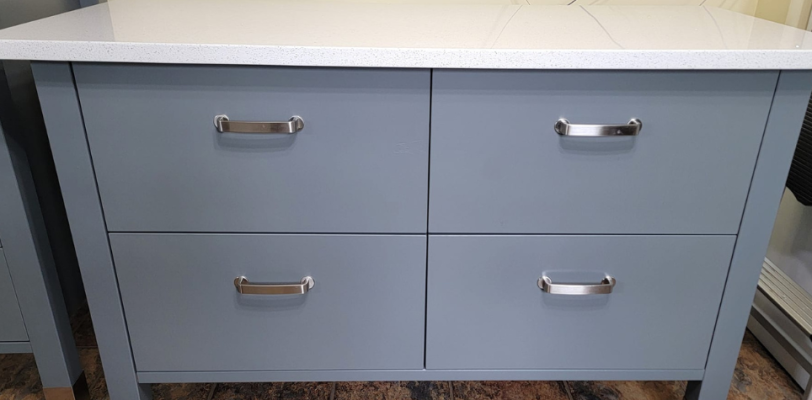 Featured Image - Kitchen Cabinet Refacing in Mason OH