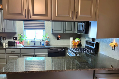 Featured Image - Cabinet Refacing Project In West Chester OH