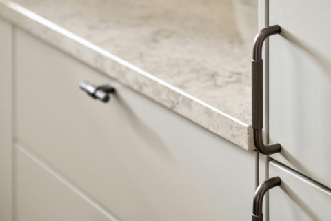 Cabinet Hardware - Featured Image