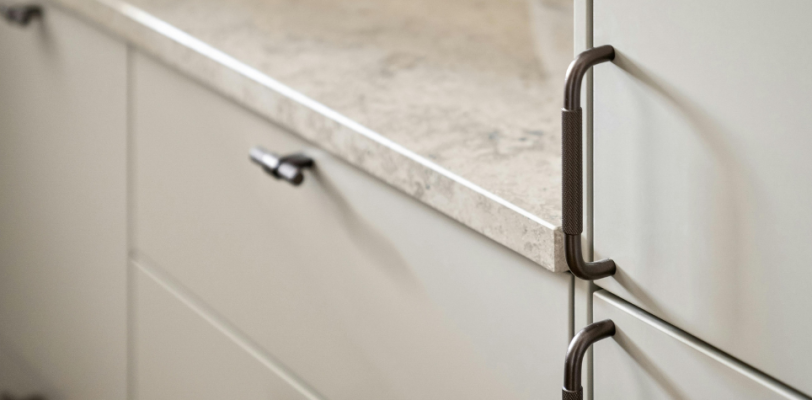 Cabinet Hardware - Featured Image